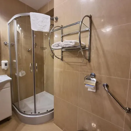 Apartament Bursztyn - 365Pam Kołobrzeg Eksteriør bilde