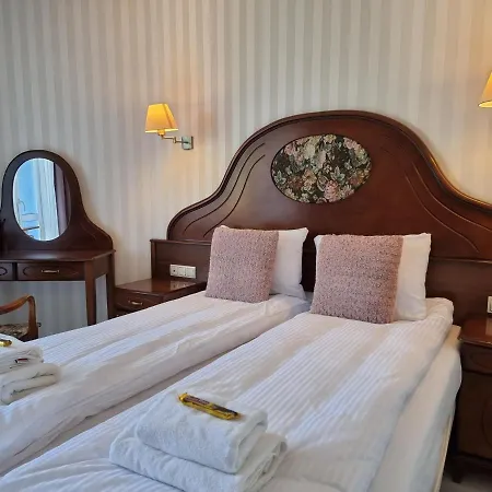Apartament Bursztyn - 365Pam Kołobrzeg Eksteriør bilde