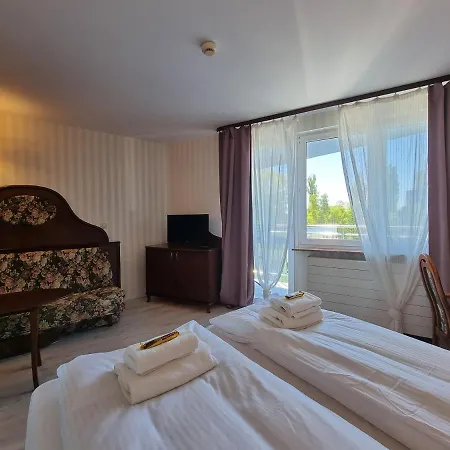 Apartament Bursztyn - 365Pam Kołobrzeg Eksteriør bilde