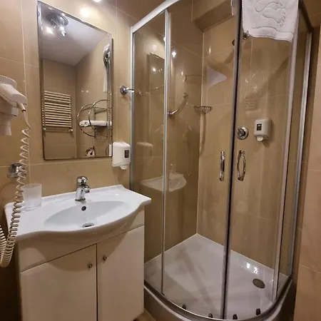 Apartament Bursztyn - 365Pam Kołobrzeg Eksteriør bilde