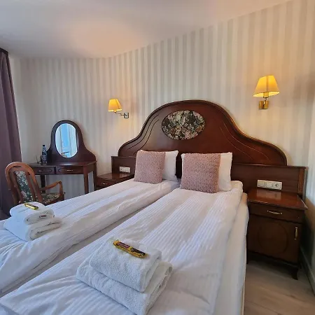 Apartament Bursztyn - 365Pam Kołobrzeg Eksteriør bilde