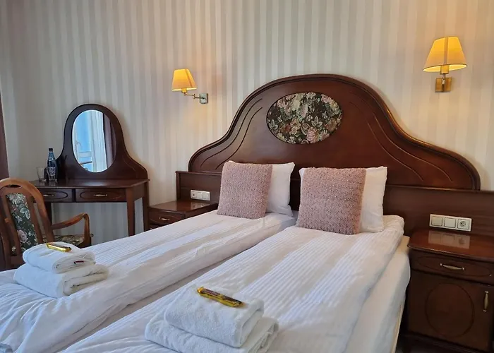 Apartament Bursztyn - 365Pam