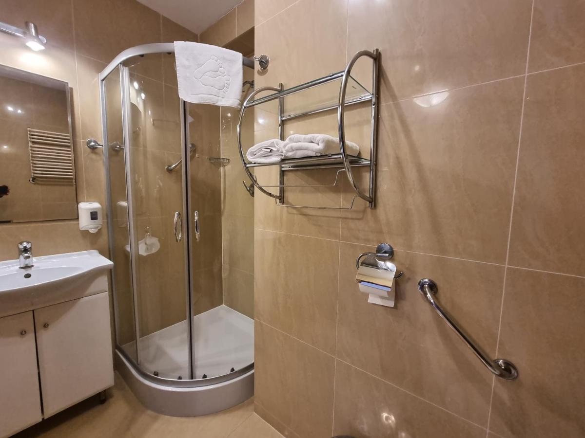 Bursztyn - 365pam Apartmán Kolobřeh