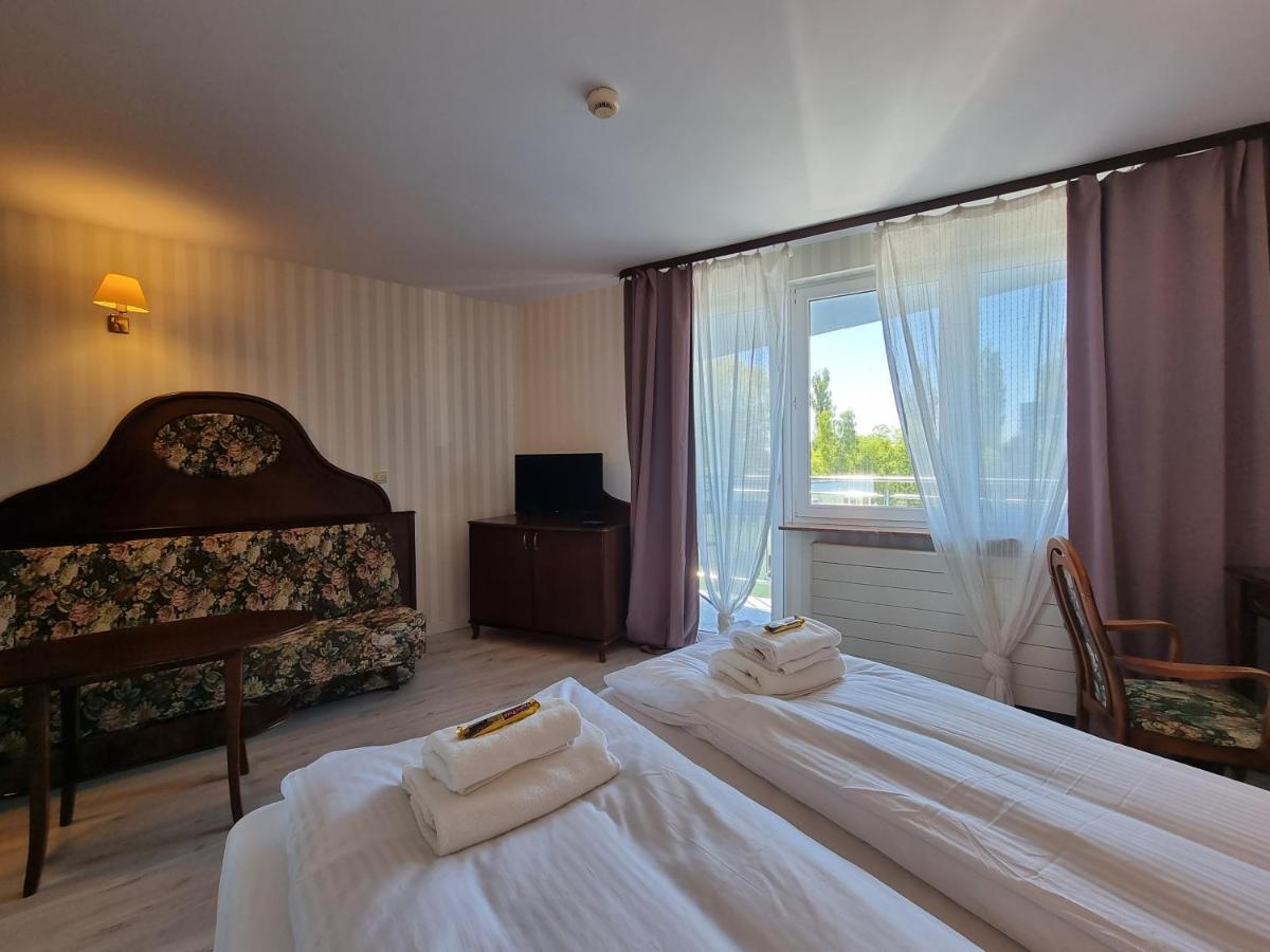 Bursztyn - 365pam Apartmán Kolobřeh