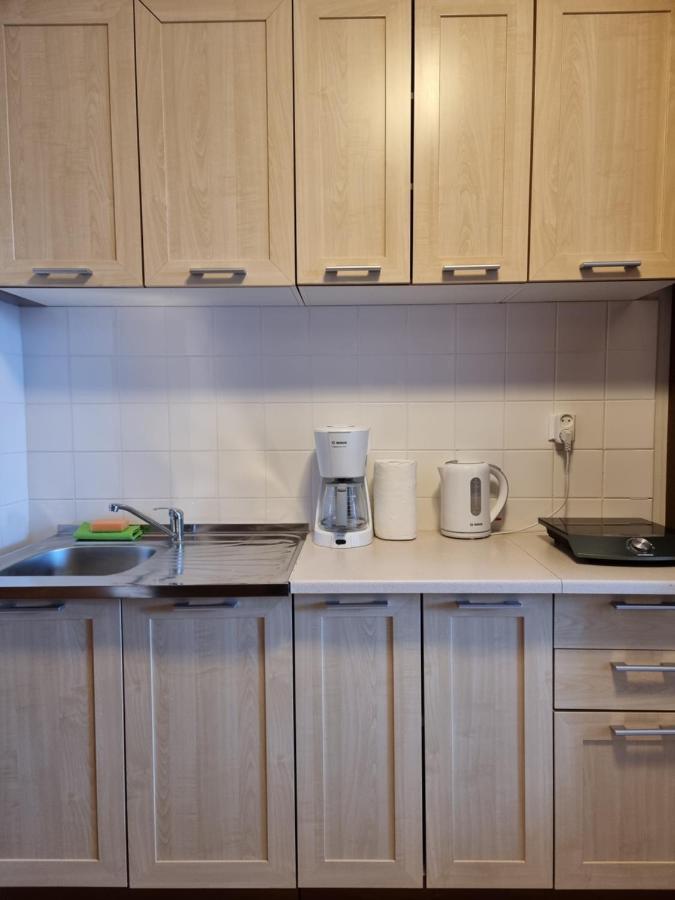 Bursztyn - 365pam Apartmán *