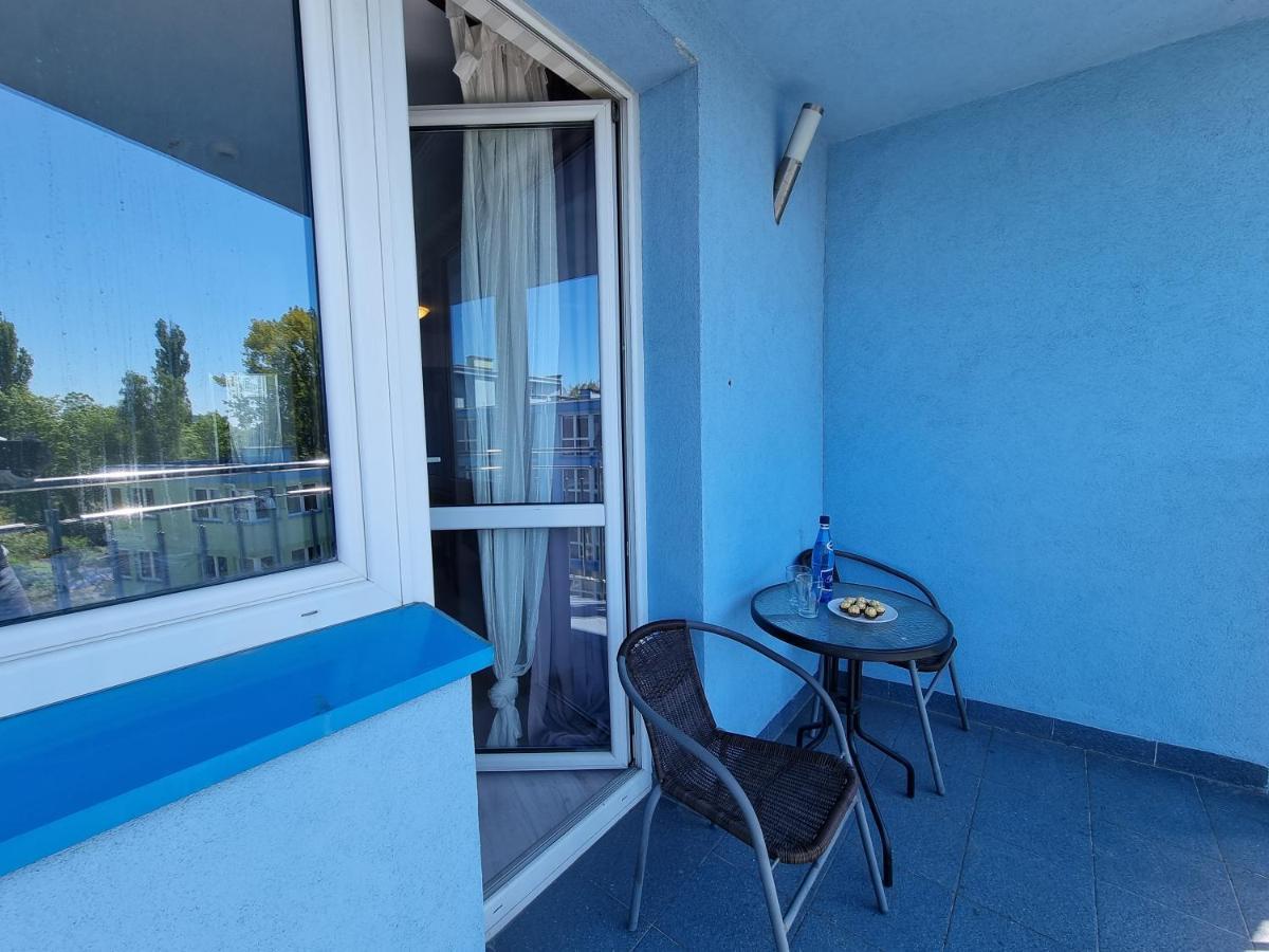 Bursztyn - 365pam Apartmán