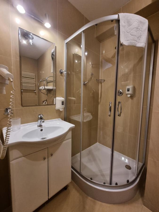 Apartmán Bursztyn - 365pam Kolobřeh